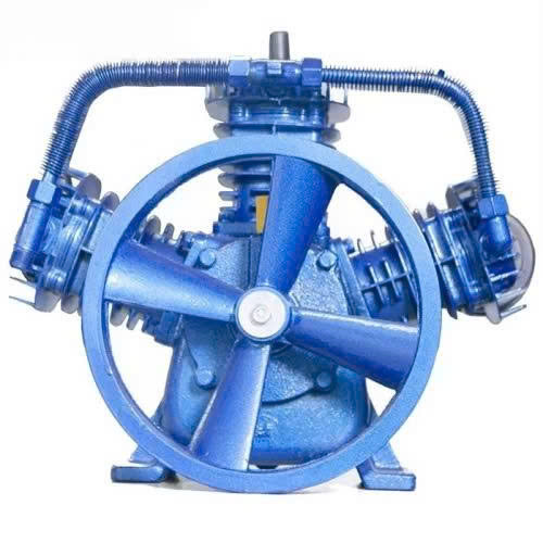 Đầu Nén Khí Aramco 20HP 120x3
