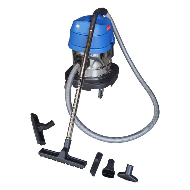 Máy Hút Bụi 1200W Dongcheng DVC15 15 Lít