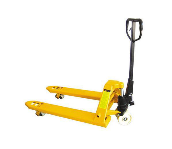 Xe Nâng Hạ Tay thấp 3 tấn NIKI Càng Hẹp