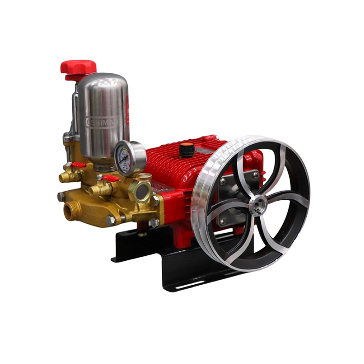 Đầu Phun Áp Lực 1HP Oshima OS-22G