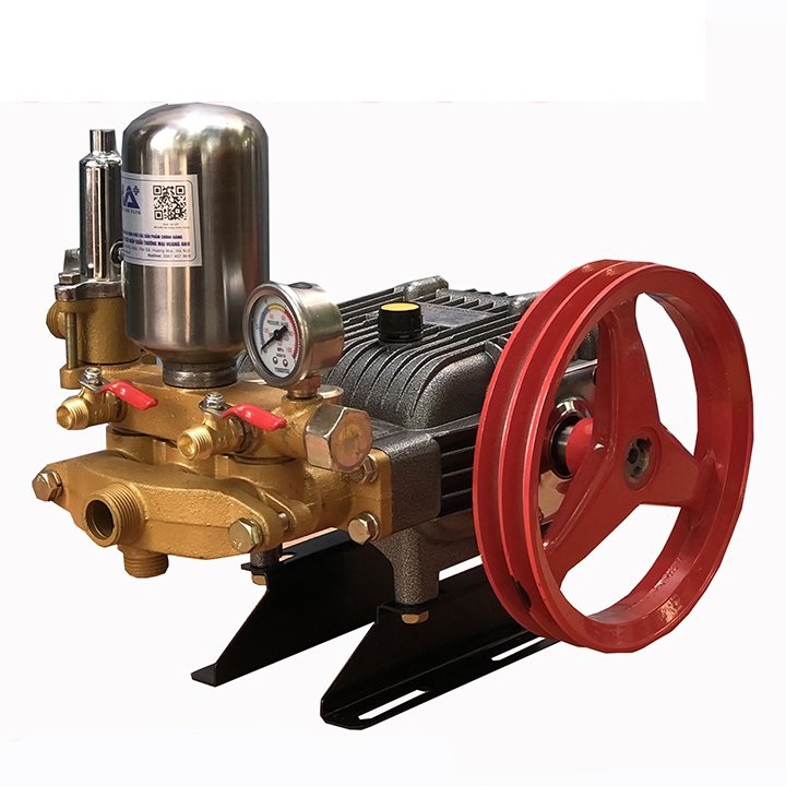 Đầu Xịt Áp Lực Cao 1HP Gmax GM-26TT