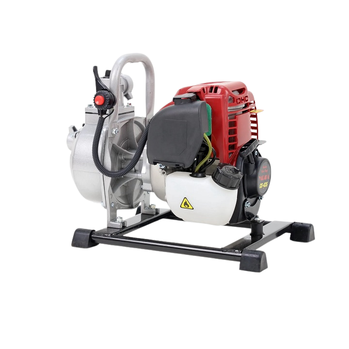 Máy Bơm Nước Chạy Xăng 4 Thì Yataka CS-435