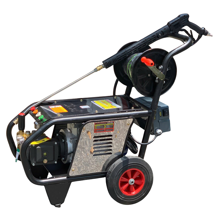 Máy Xịt Rửa Áp Lực Cao 3KW Toàn Phát TP-LX3000 PRO