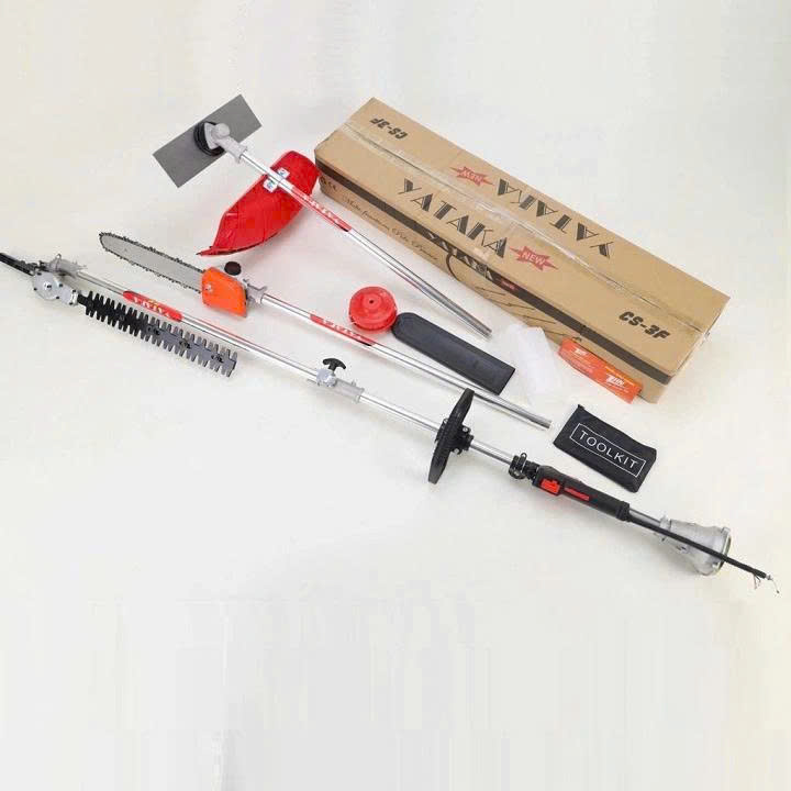 Thiết Bị Cắt Cành Tầm Cao Yataka CS-3F (Chưa Bao Gồm Động Cơ)