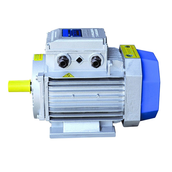 Động Cơ Điện 1.5Kw 1490 Vòng/Phút Toàn Phát 220V