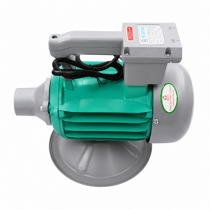 Đầm Dùi Điện 3Kw/380V Niki Dây Đồng