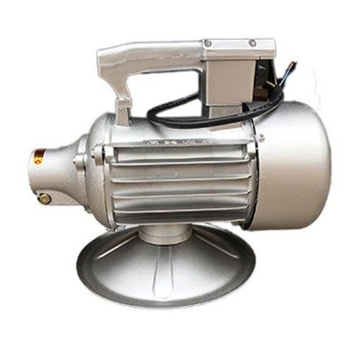 Đầm Dùi Điện 2.2Kw/380V Niki Dây Đồng