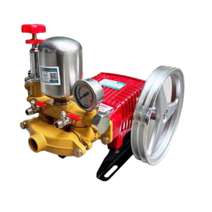 Đầu Phun Xịt Áp Lực 5HP Nakawa NK-3052