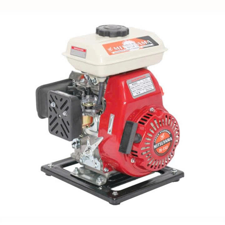 Máy Nổ Chạy Xăng 2.5HP Mitsuyama TL-152