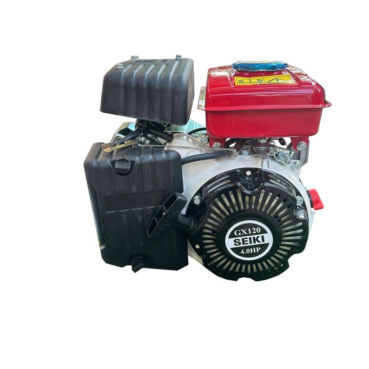 Động Cơ Xăng Seiki 4HP GX120