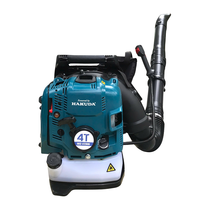 Máy Thổi Lá Đa Năng 4 Thì 3.3KW Hakuda HKD4T3300