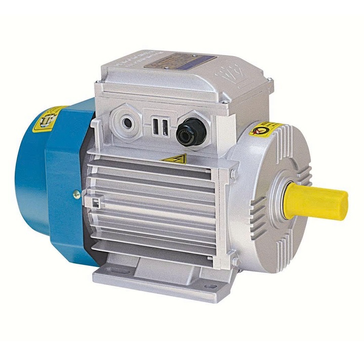 Động Cơ Điện 1.1Kw 1490 Vòng/Phút Toàn Phát 220V