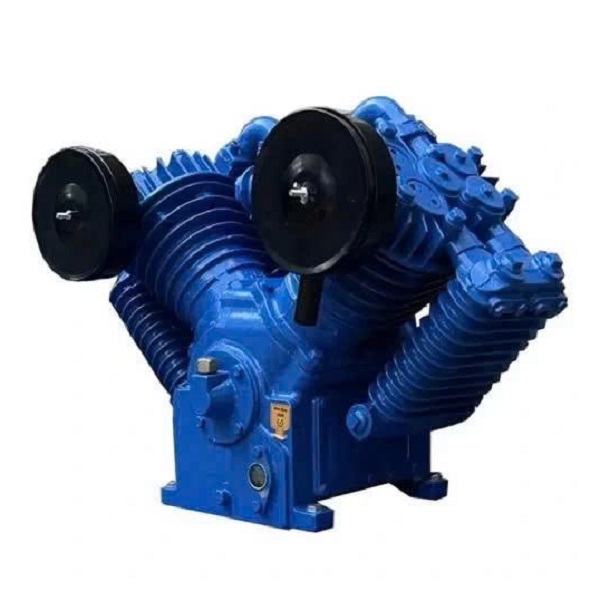 Đầu Nén Khí Aramco 10HP V1.05/12.5 Áp 12.5 Bar