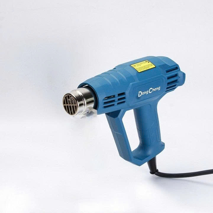 Máy Thổi Nóng 2000W Dongcheng DQB05-2000