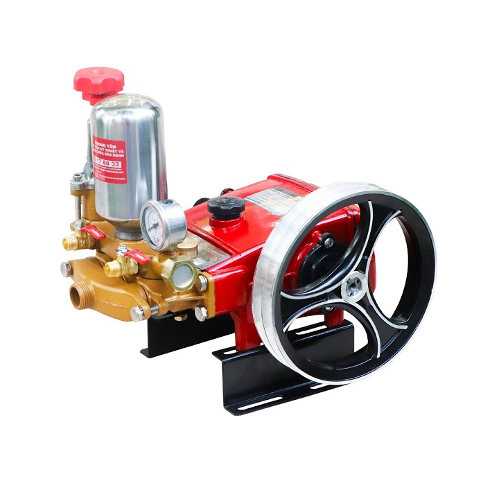 Đầu Xịt Curoa 2HP Mitsukaisho M-KCT30