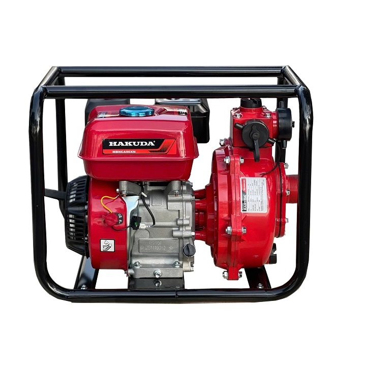 Máy Bơm Nước Cao Áp HAKUDA MBNCA50XN 7.5HP