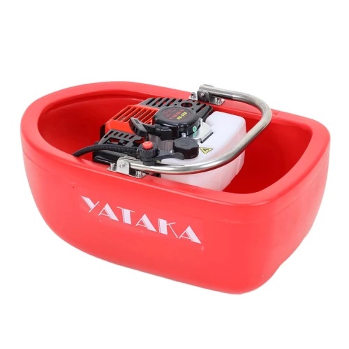 Máy Bơm Nước Thuyền 2 Thì Yataka 1.7KW CS-520