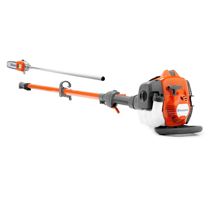 Máy Cắt Cành Tầm Cao 1KW Husqvarna 525PT5S