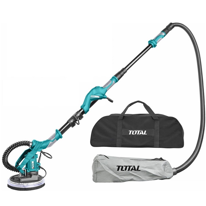 Máy Chà Tường Cần Dài Total TWS10501 1050W