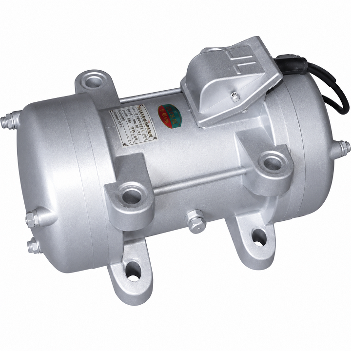 Máy Đầm Bàn 750W Niki 380V