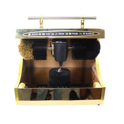 Máy Đánh Giày Masu 911