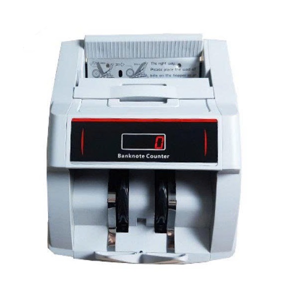 Máy Đếm Tiền Masu 2019