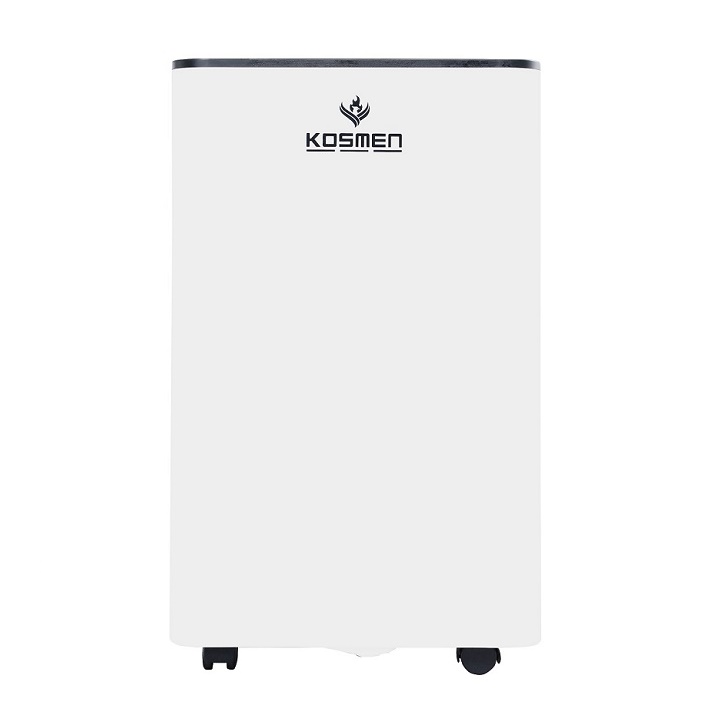 Máy Hút Ẩm Không Khí 60 Lít Kosmen KM-60S