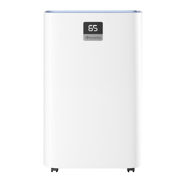 Máy Hút Ẩm Không Khí 30 Lít Kosmen KM-30N