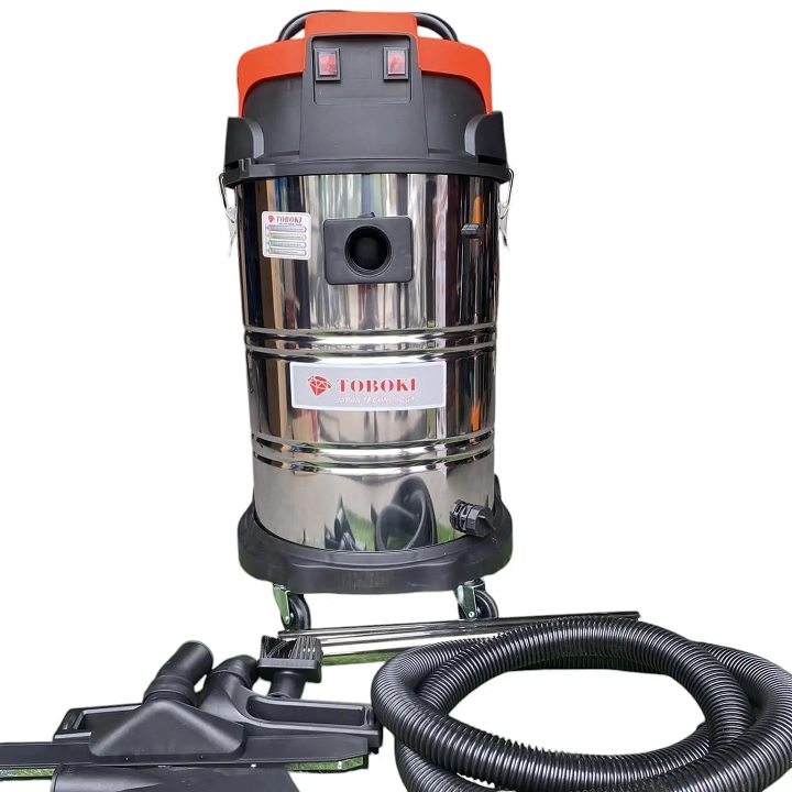 Máy Hút Bụi 60L 3200W Toboki TK-60L