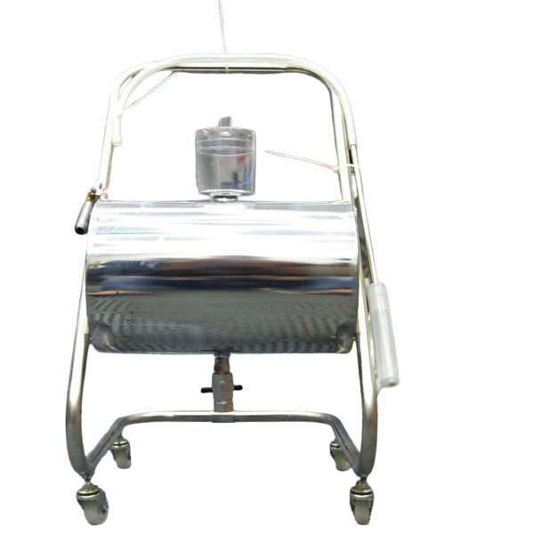 Máy Hút Dầu Nhớt Inox 8 Lít