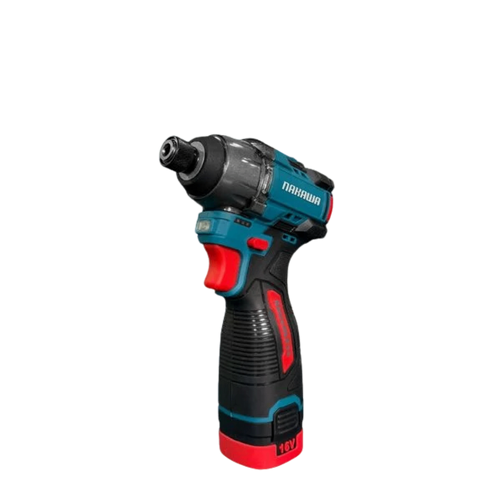 Máy Siết Vít Dùng Pin Nakawa 21V  NK-MV21/260PRO