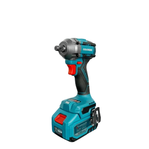 Máy Siết Bu Lông Dùng Pin  Nakawa 21V NK-BM21/350PRO