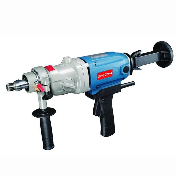 Máy Khoan Rút Lõi 1800W DONGCHENG DZZ190