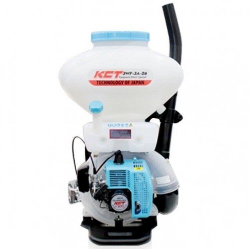 Máy Xạ Hạt 26L KCT KCT 3WF-3A-26 2130W