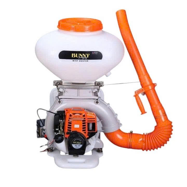 Máy Phun Xạ Hạt 4 Thì 26L Bunny BNY-435