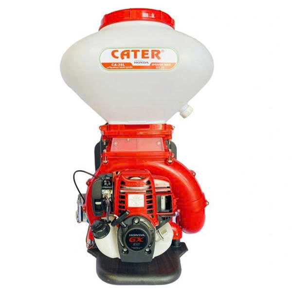 Máy Phun Xạ Hạt Chạy Xăng 4 Thì 26L Honda GX35T CA-26L
