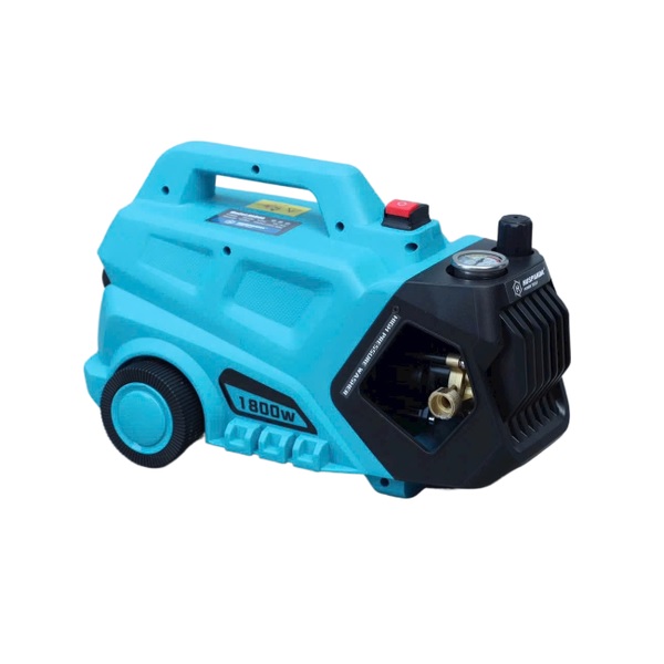 Máy Rửa Xe Gia Đình 1800W Huspanda HXD90