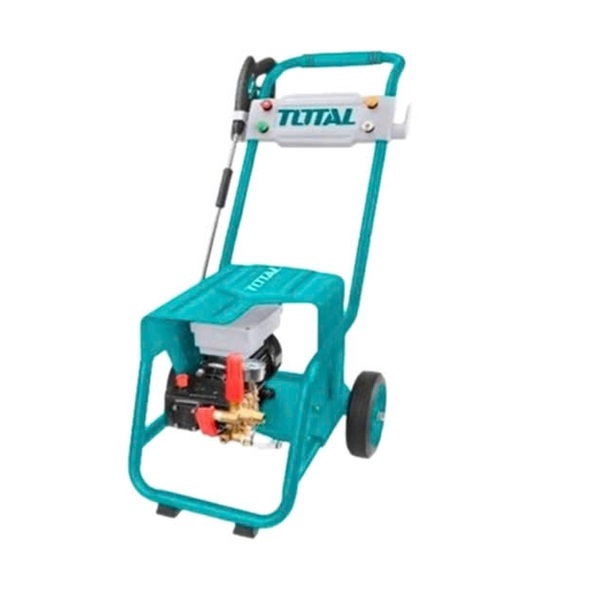 Máy Rửa Xe Gia Đình 2400W Total TGT11176