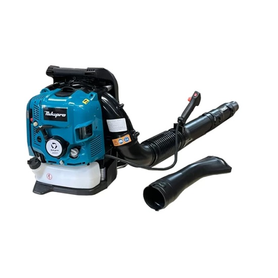 Máy Thổi Lá Chạy Xăng 3200W 4 Thì Niki Pro EB-851