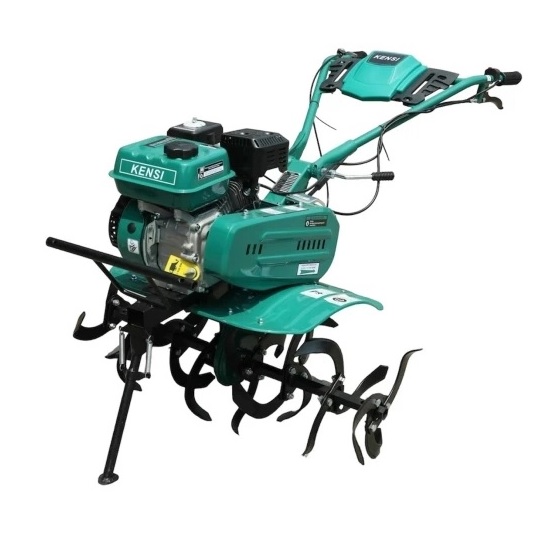 Máy Xới Đất Chạy Xăng 6.5HP Kensi KS190