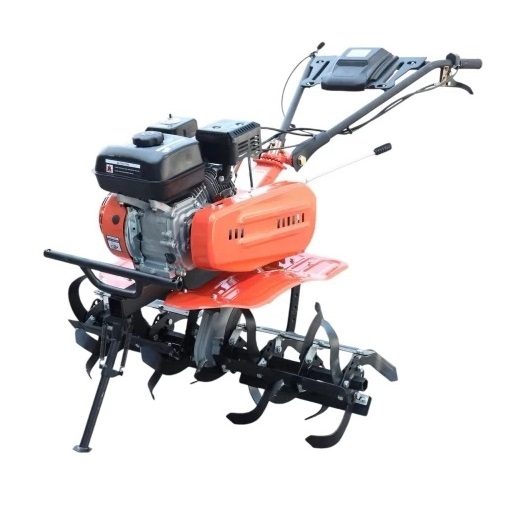 Máy Xới Đất Chạy Xăng 6.5HP Maxlock MK170