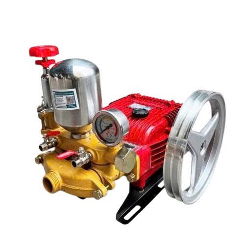 Đầu Phun Xịt Áp Lực Nakawa 3.5HP NK-3054
