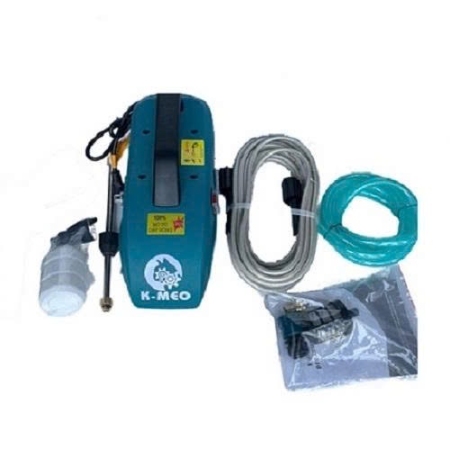 Máy Rửa Xe Gia Đình 2300W K-Meo M-666