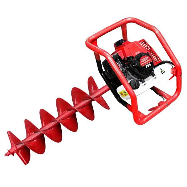 Máy Khoan Đất 2 Thì 2.2KW Oshima 2PS