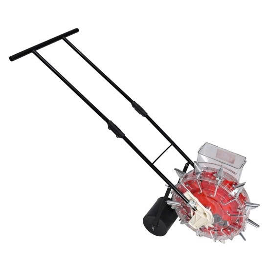 Máy Gieo Hạt Cầm Tay 16 Răng Vinafarm VNGH-1000