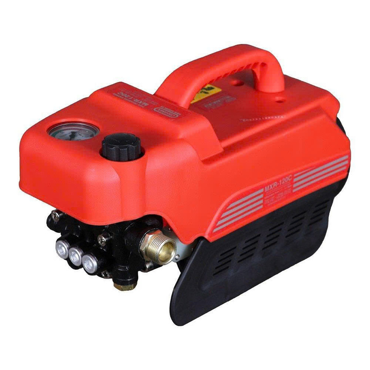 Máy Rửa Xe Gia Đình 1800W Oshima MXR120C