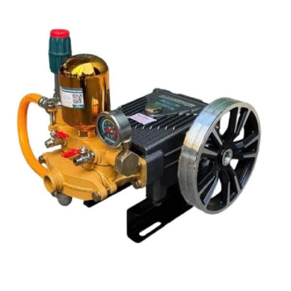 Đầu Phun Xịt Áp Lực 5HP Nakawa NK-3055H