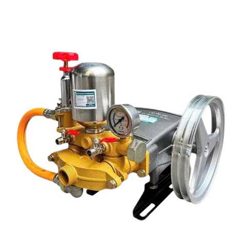 Đầu Phun Xịt Áp Lực 2HP Nakawa NK-2245H