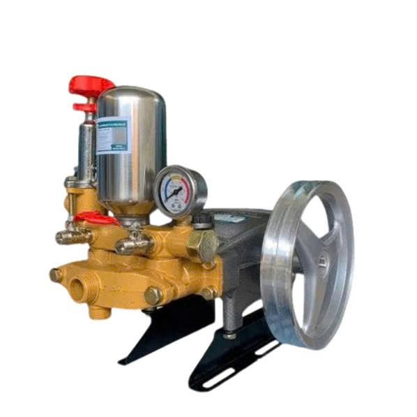 Đầu Phun Xịt Áp Lực 2HP Nakawa NK-2238H