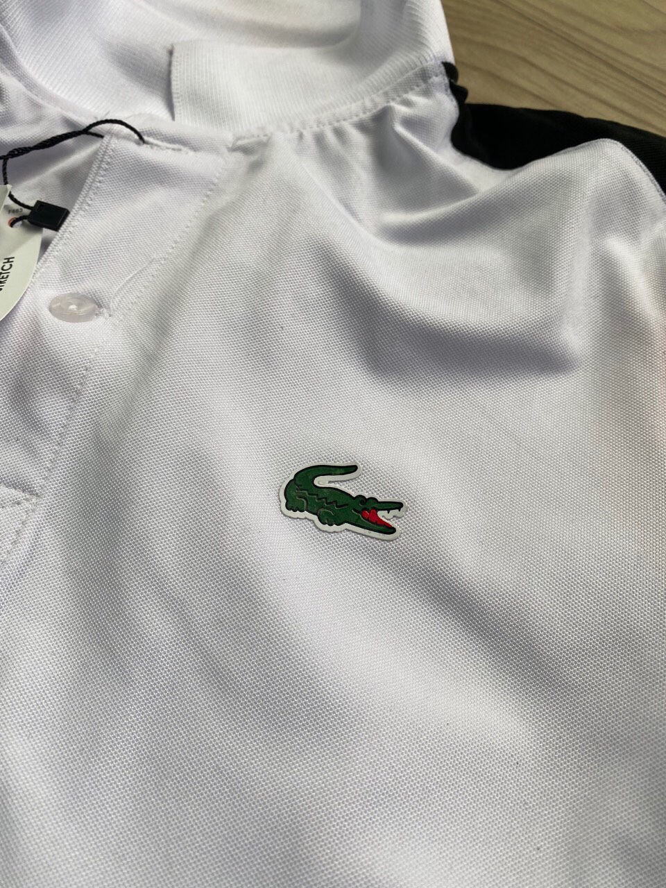 Polo Lacoste SPORT Ultra Dry